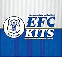 EFC Kits (Football)