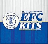 The complete collection EFC kits : royal blue, salmon pink : a journey from 1878 to present