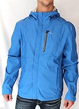 Paradox Men's Waterproof Breathable Rain Jacket