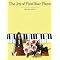 Excellent Piano Books for Beginner to Intermediate Piano Students