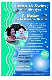 Learn to Swim with Miss Bea - A Nadar con la Maestra Beatriz