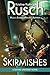 Skirmishes: A Diving Novel (The Diving Series)