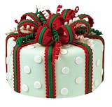 Wilton's Christmas Baking Collection