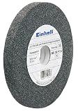 Einhell Grey Schleifscheibe grob 150x12,7x20 mm