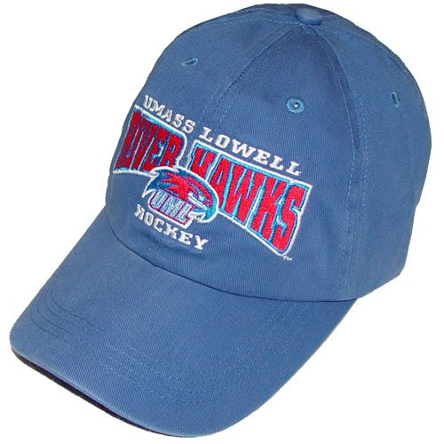 Buy UMass Lowell River Hawks Hockey Champion Fieldhouse Cap