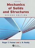 Mechanics of Solids and Structures, Second Edition (Computational Mechanics and Applied Analysis)
