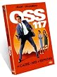 OSS 117 - Le Caire, nid d'espions