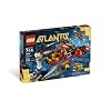 LEGO Atlantis Deep Sea Raider 7984 Y