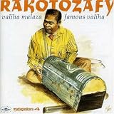 Review Rakotozafy  / Madagasikara Vol.4: Valihala Malazi - Historical Recordings from the 1960's