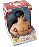Bruce Lee Rubber Duck by Celebriducks
