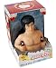 Bruce Lee Rubber Duck Toy