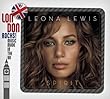 Spirit by Lewis, Leona (2012-06-19)【並行輸入品】