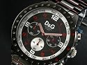 D&G 腕時計 ナバジョ DW0192 [並行輸入品]