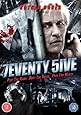 7eventy 5ive [DVD]