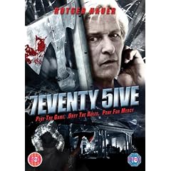 7eventy 5ive [DVD] [2008]