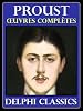 Oeuvres compl�tes de Marcel Proust (Illustr�e)