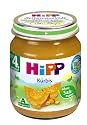 Hipp Kürbis, 6er Pack (6 x 125 g) - Bio