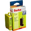 Geha Tintenpatrone f�r Epson ersetzt Nr. T0553 magenta