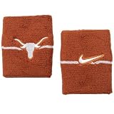 Nike - Nike Texas Longhorns Burnt Orange Game On Wristband