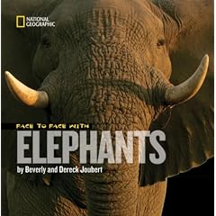Face to Face With Elephants (Face to Face with Animals)