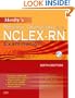 Mosby's Review Questions for the NCLEX-RN� Examination, 6e (Mosby's Review Questions for NCLEX-RN)
