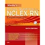 Mosby's Review Questions for the NCLEX-RN® Examination (Mosby's Review Questions for NCLEX-RN)