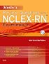 Mosby's Review Questions for the NCLEX-RN? Examination (Mosby's Review Questions for NCLEX-RN)