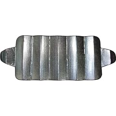 Thermo-Scheibenschutz (f�r die Frontscheibe), mit Luftpolster