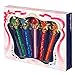 Bandai Sailor Moon Prism Stationery Pointer Ballpoint Pen Planet Attack Set by Bandai