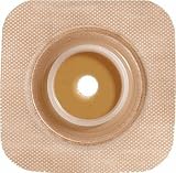 ConvaTec SUR-FIT Natura Stomahesive Flexible Wafer