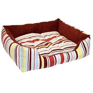 Maxipet 82403 Hundebett CHERRY 50 x 40 cm