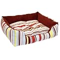 Kerbl Hundebett CHERRY 50 x 40 cm