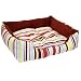 Kerbl Hundebett CHERRY 50 x 40 cm