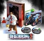 Dead Rising 2 Outbreak Edition (Figur...