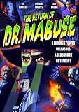 The Return of Doctor Mabuse [1961]