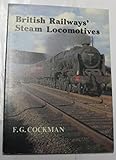 British Railways' steam locomotives