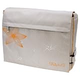 Picture of Golla Mia G818 13 inch Laptop Bag/Case 2010 Range - Light Grey