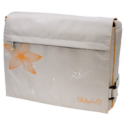 Golla G818 Mia Function Notebooktasche bis 34 cm (13 Zoll) grau Preisvergleich