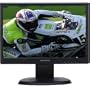 Hanns.G HW173DBB 17" Widescreen LCD TFT Display Monitor