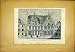 Building Marchands Maison Breme French Print 1866