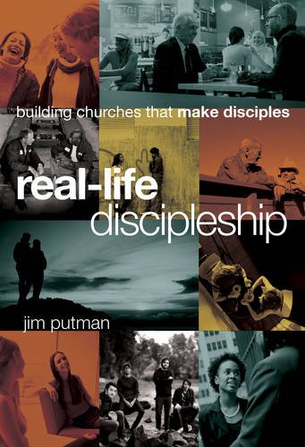 Download Real-Life Discipleship: Building Churches That Make Disciples Download Real-Life Discipleship: Building Churches That Make Disciples