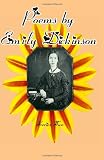 Poems By Emily Dicksinson: Series Two (Edited by Her Two Close Friends) (Timeless Classic Books)