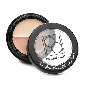 Paula Dorf Total Camouflage Concealer .1 oz (3 g)