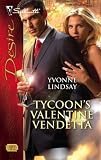 Tycoon's Valentine Vendetta (Silhouette Desire)