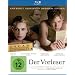 Der Vorleser [Blu-ray]