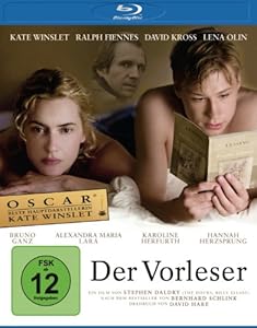 Der Vorleser Film Stream