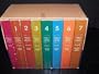 History of the Church of Jesus Christ of Latter Day Saints Volume 1, 2, 3, 4, 5, 6, 7, Index : Period 1 Joseph Smith, Period 2 Apostolic Interregnum