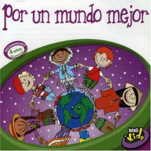 CD-Charts  Search : Por un Mundo Mejor