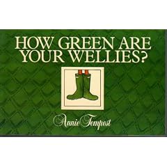How Green are Your Wellies?
