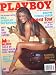 Kiana Tom Cover Playboy May 2002